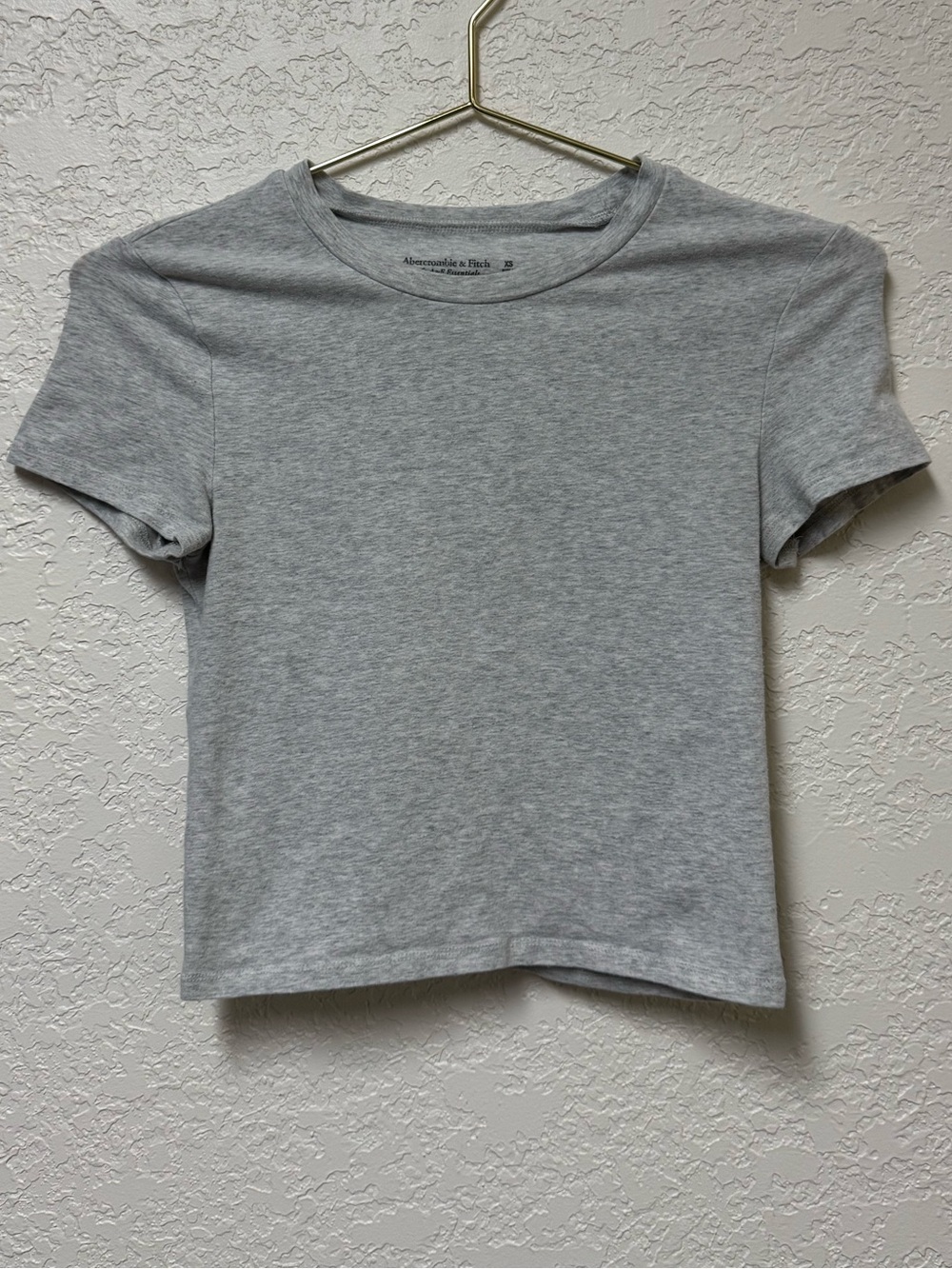 Abercrombie Baby Tee